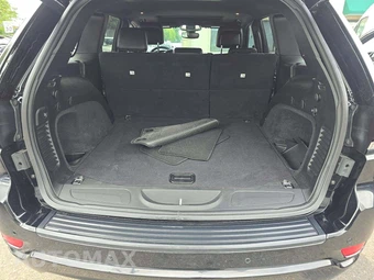 2020 Jeep Grand Cherokee Altitude Edition - miniatura 14