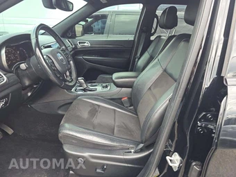 2020 Jeep Grand Cherokee Altitude Edition - miniatura 6