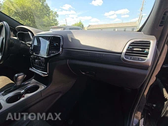2020 Jeep Grand Cherokee Altitude Edition - miniatura 16