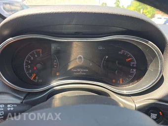 2020 Jeep Grand Cherokee Altitude Edition - miniatura 6