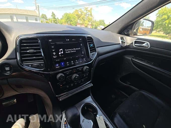 2020 Jeep Grand Cherokee Altitude Edition - miniatura 7
