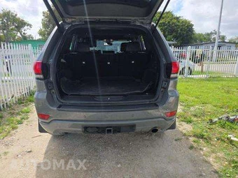2020 Jeep Grand Cherokee Altitude Edition - miniatura 14