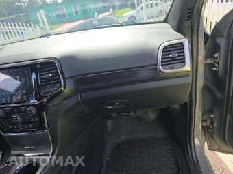 2020 Jeep Grand Cherokee Altitude Edition - miniatura 19