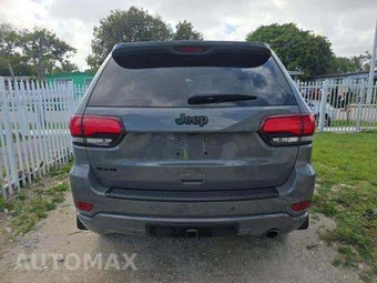 2020 Jeep Grand Cherokee Altitude Edition - miniatura 28