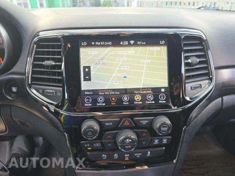 2020 Jeep Grand Cherokee Altitude Edition - miniatura 32