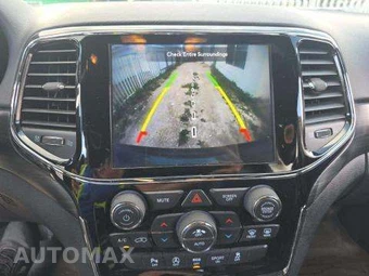 2020 Jeep Grand Cherokee Altitude Edition - miniatura 33