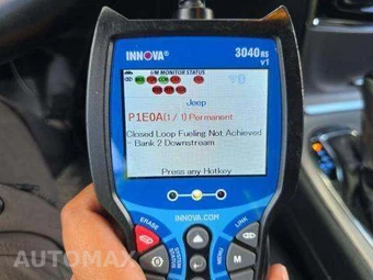 2020 Jeep Grand Cherokee Altitude Edition - miniatura 35
