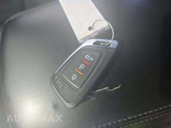 2020 Jeep Grand Cherokee Altitude Edition - miniatura 8