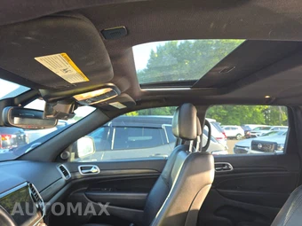 2020 Jeep Grand Cherokee Altitude Edition - miniatura 18