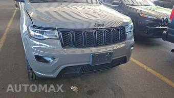 2020 Jeep Grand Cherokee Altitude Edition - miniatura 20