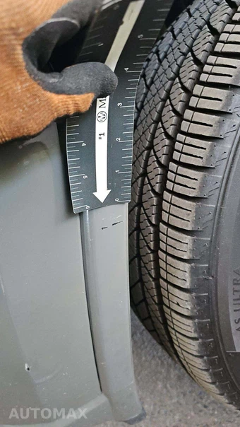2020 Jeep Grand Cherokee Altitude Edition - miniatura 23