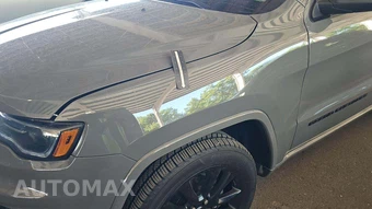 2020 Jeep Grand Cherokee Altitude Edition - miniatura 33