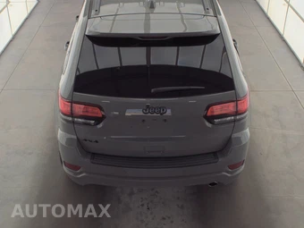 2020 Jeep Grand Cherokee Altitude Edition - miniatura 5