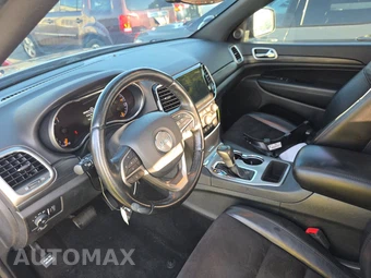 2020 Jeep Grand Cherokee Altitude Edition - miniatura 7