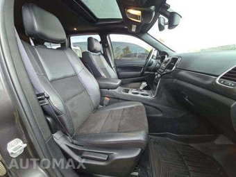 2020 Jeep Grand Cherokee Altitude Edition - miniatura 18