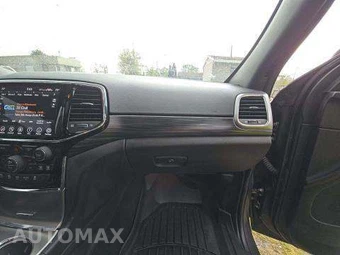 2020 Jeep Grand Cherokee Altitude Edition - miniatura 19