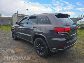 2020 Jeep Grand Cherokee Altitude Edition - miniatura 2