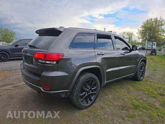 2020 Jeep Grand Cherokee Altitude Edition - miniatura 3