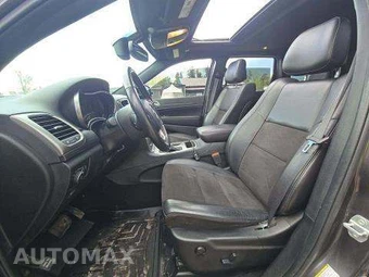 2020 Jeep Grand Cherokee Altitude Edition - miniatura 6