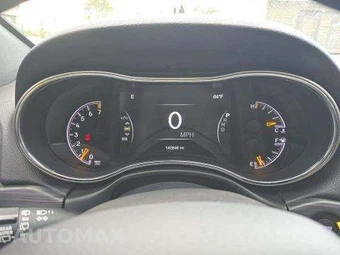 2020 Jeep Grand Cherokee Altitude Edition - miniatura 9