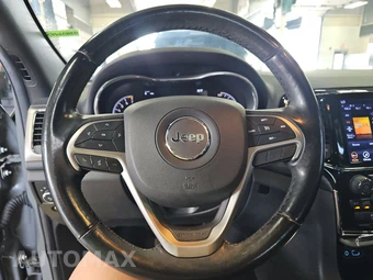 2020 Jeep Grand Cherokee Altitude Edition - miniatura 10