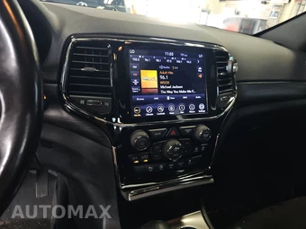 2020 Jeep Grand Cherokee Altitude Edition - miniatura 11