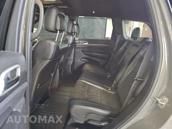 2020 Jeep Grand Cherokee Altitude Edition - miniatura 13
