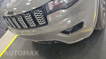2020 Jeep Grand Cherokee Altitude Edition - miniatura 21