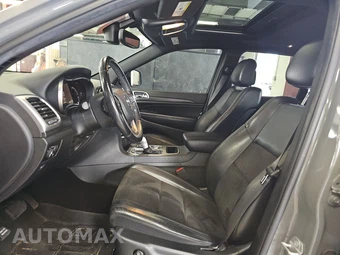 2020 Jeep Grand Cherokee Altitude Edition - miniatura 7