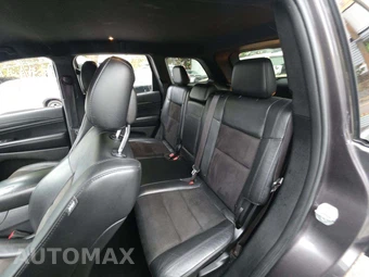 2020 Jeep Grand Cherokee Altitude Edition - miniatura 13