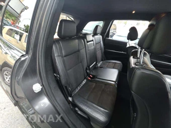 2020 Jeep Grand Cherokee Altitude Edition - miniatura 16