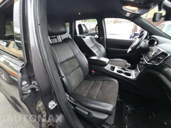 2020 Jeep Grand Cherokee Altitude Edition - miniatura 18