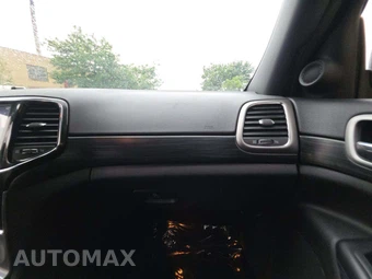 2020 Jeep Grand Cherokee Altitude Edition - miniatura 19
