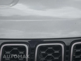 2020 Jeep Grand Cherokee Altitude Edition - miniatura 23
