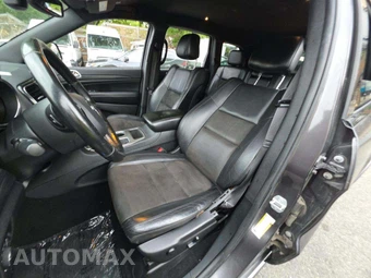 2020 Jeep Grand Cherokee Altitude Edition - miniatura 6