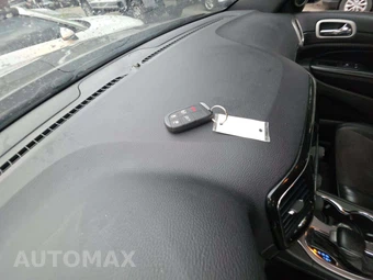 2020 Jeep Grand Cherokee Altitude Edition - miniatura 8