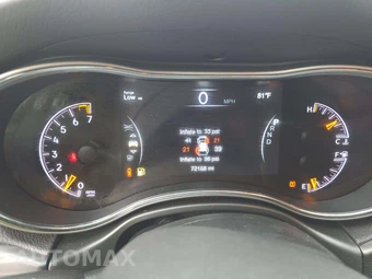 2020 Jeep Grand Cherokee Altitude Edition - miniatura 9