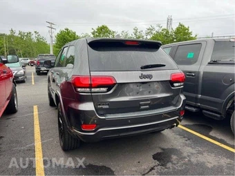 2020 Jeep Grand Cherokee Altitude Edition - miniatura 4