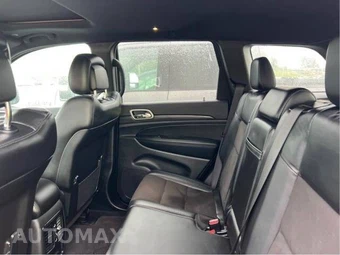 2020 Jeep Grand Cherokee Altitude Edition - miniatura 8