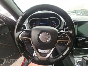 2020 Jeep Grand Cherokee Altitude Edition - miniatura 10