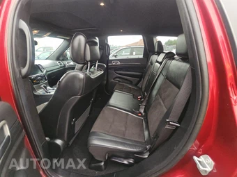 2020 Jeep Grand Cherokee Altitude Edition - miniatura 13