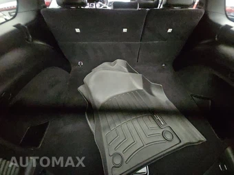 2020 Jeep Grand Cherokee Altitude Edition - miniatura 16