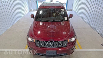 2020 Jeep Grand Cherokee Altitude Edition - miniatura 2