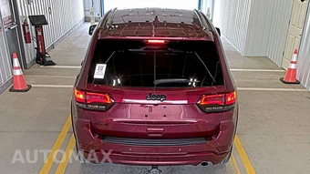 2020 Jeep Grand Cherokee Altitude Edition - miniatura 5