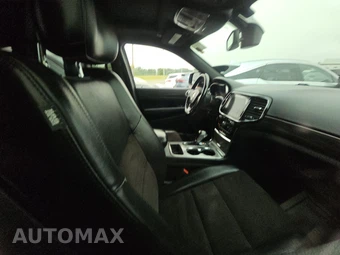 2020 Jeep Grand Cherokee Altitude Edition - miniatura 8