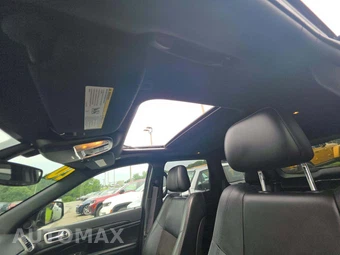 2020 Jeep Grand Cherokee Altitude Edition - miniatura 11