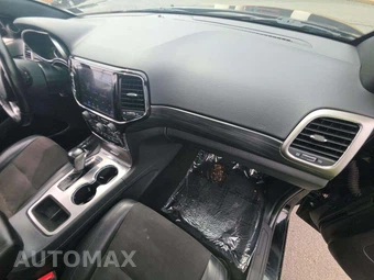 2020 Jeep Grand Cherokee Altitude Edition - miniatura 19