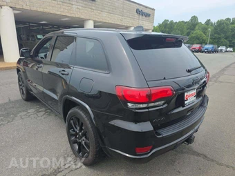2020 Jeep Grand Cherokee Altitude Edition - miniatura 2