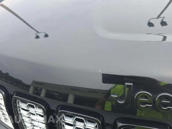 2020 Jeep Grand Cherokee Altitude Edition - miniatura 21