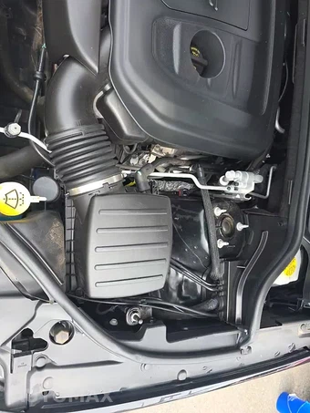 2020 Jeep Grand Cherokee Altitude Edition - miniatura 26